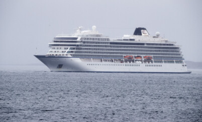 «Viking Sky»-rederen beklager